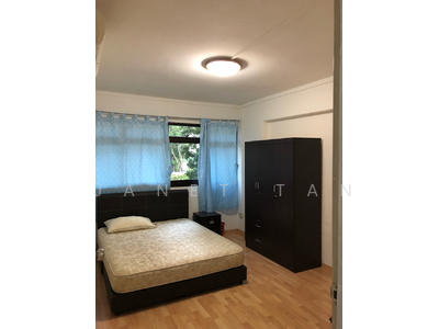 For Rent - 84 Telok Blangah Heights