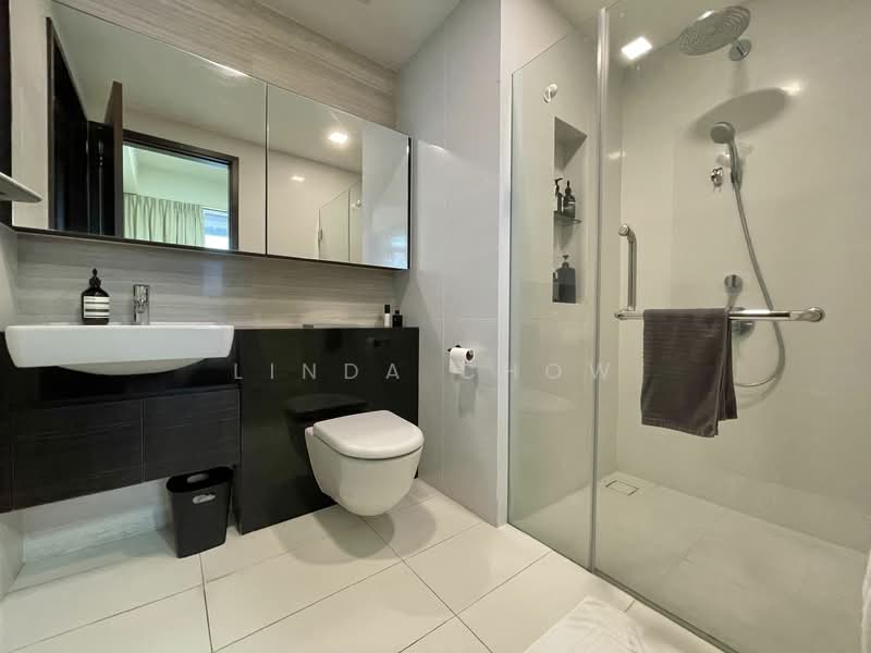 Eon Shenton, 70 Shenton Way, 2 Bedrooms, 538 sqft, Condominium For Rent, by Linda Chow, 21167933 - PropertyGuru.com.sg