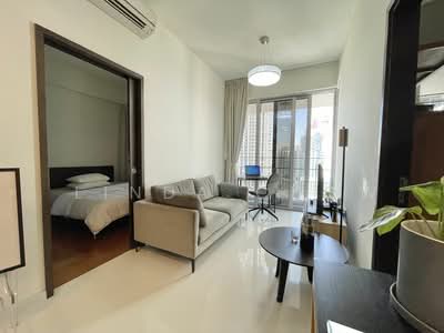 For Rent - Eon Shenton