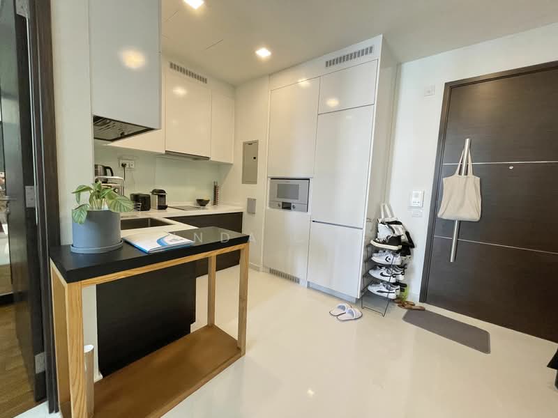 Eon Shenton, 70 Shenton Way, 2 Bedrooms, 538 sqft, Condominium For Rent, by Linda Chow, 21167933 - PropertyGuru.com.sg