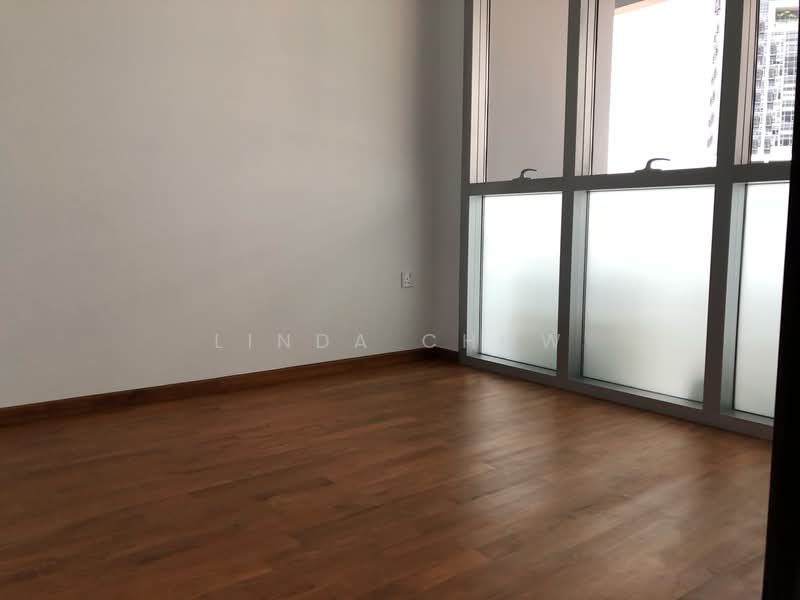 Eon Shenton, 70 Shenton Way, 2 Bedrooms, 538 sqft, Condominium For Rent, by Linda Chow, 21167933 - This is how the unit look without furniture - PropertyGuru.com.sg