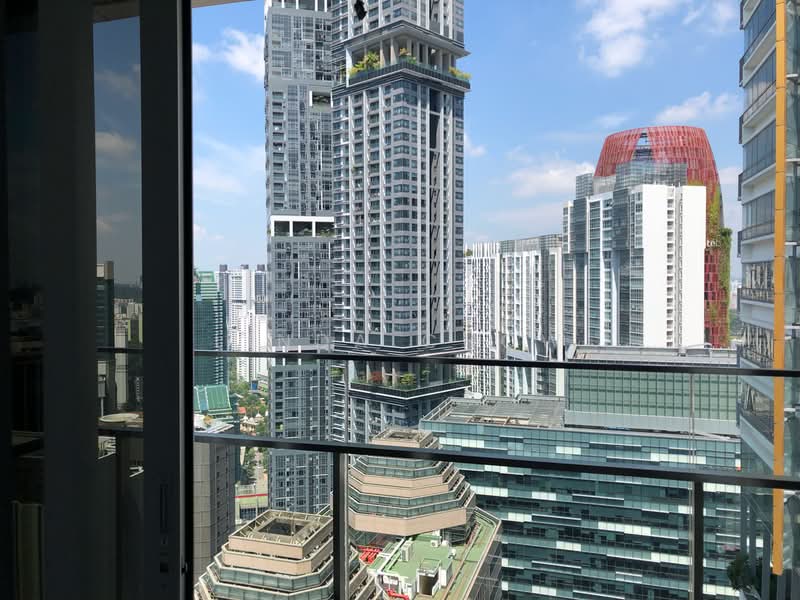 Eon Shenton, 70 Shenton Way, 2 Bedrooms, 538 sqft, Condominium For Rent, by Linda Chow, 21167933 - PropertyGuru.com.sg