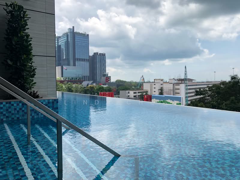 Eon Shenton, 70 Shenton Way, 2 Bedrooms, 538 sqft, Condominium For Rent, by Linda Chow, 21167933 - PropertyGuru.com.sg