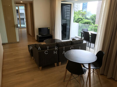 For Sale - The Peak @ Cairnhill II