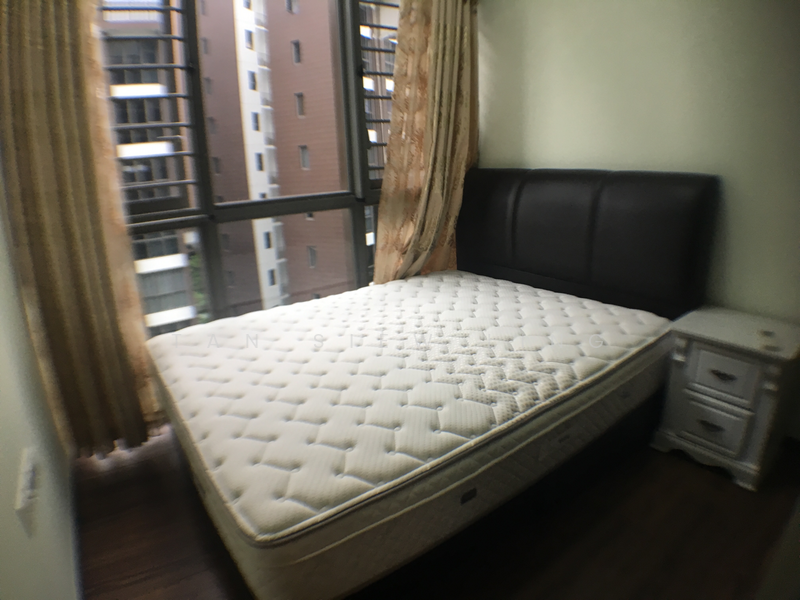 For Rent - Bellewoods