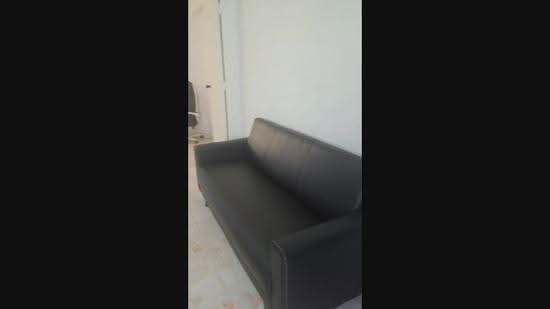 633 Yishun Street 61, 633 Yishun Street 61, Sembawang / Yishun, 1 Bedroom, 720 sqft, HDB Flat For Rent, by Arvind (PN), 21168222 - PropertyGuru.com.sg