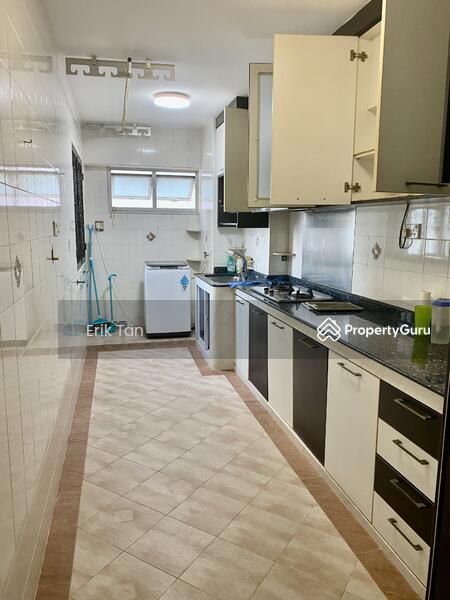 For Rent - 387 Bukit Batok West Avenue 5