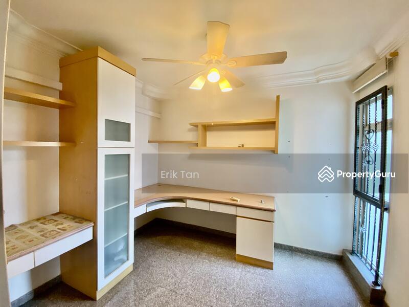For Rent - 387 Bukit Batok West Avenue 5