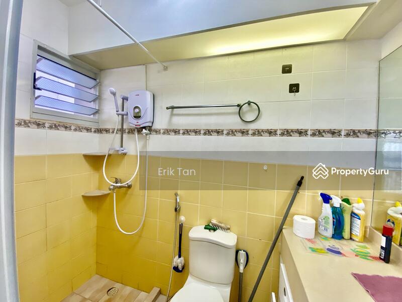 For Rent - 387 Bukit Batok West Avenue 5