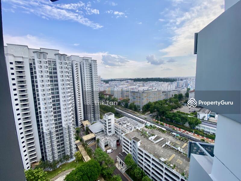 For Rent - 387 Bukit Batok West Avenue 5