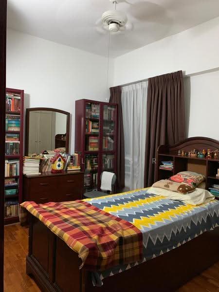 Parkshore, 201 Tanjong Rhu Road, East Coast / Marine Parade, 4 Bedrooms, 2,390 sqft, Condominium For Rent, by Kelly Sam, 21168700 - PropertyGuru.com.sg