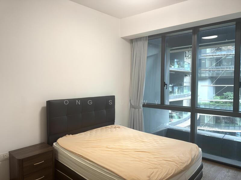 Marina One Residences, 21 Marina Way, 1 Bedroom, 721 sqft, Apartment For Rent, by Sulwyn Ong, 21168774 - PropertyGuru.com.sg