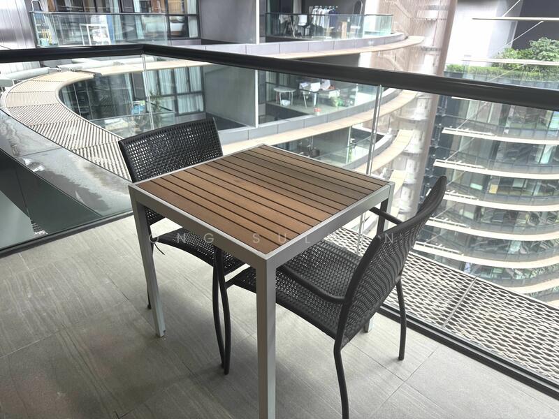 Marina One Residences, 21 Marina Way, 1 Bedroom, 721 sqft, Apartment For Rent, by Sulwyn Ong, 21168774 - PropertyGuru.com.sg
