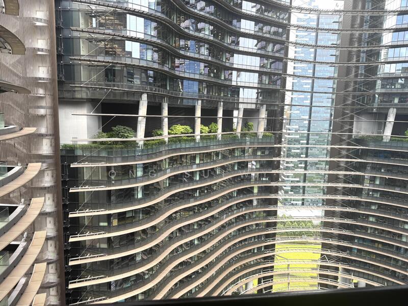 Marina One Residences, 21 Marina Way, 1 Bedroom, 721 sqft, Apartment For Rent, by Sulwyn Ong, 21168774 - PropertyGuru.com.sg
