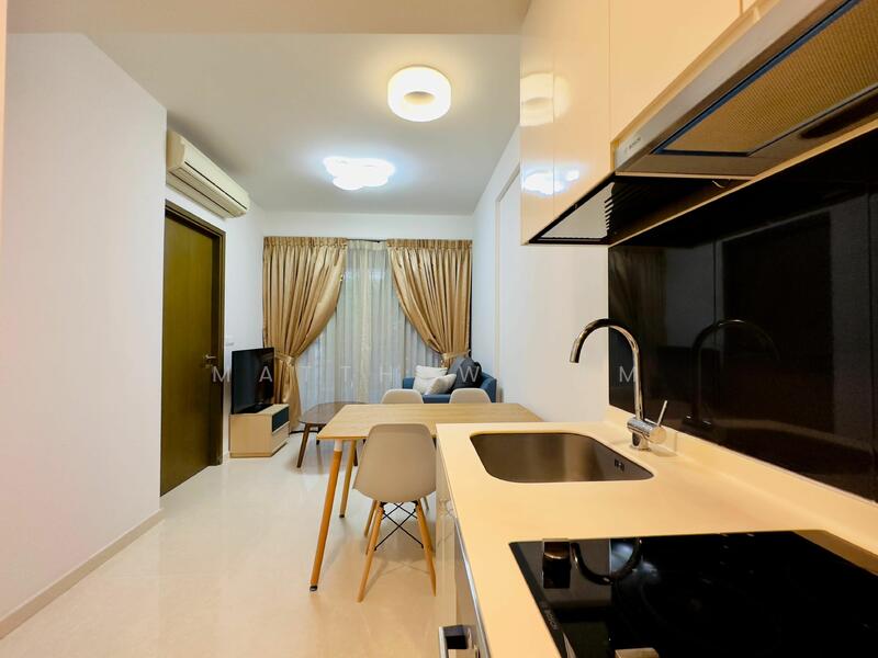 For Rent - LIV on Sophia