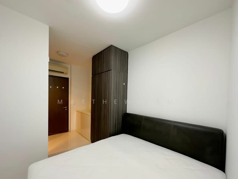 For Rent - LIV on Sophia