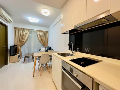 For Rent - LIV on Sophia