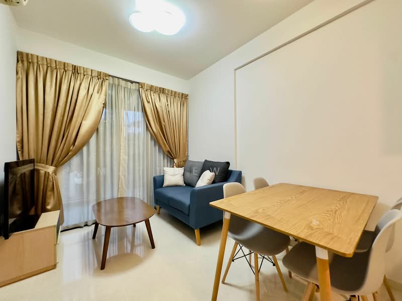 For Rent - LIV on Sophia