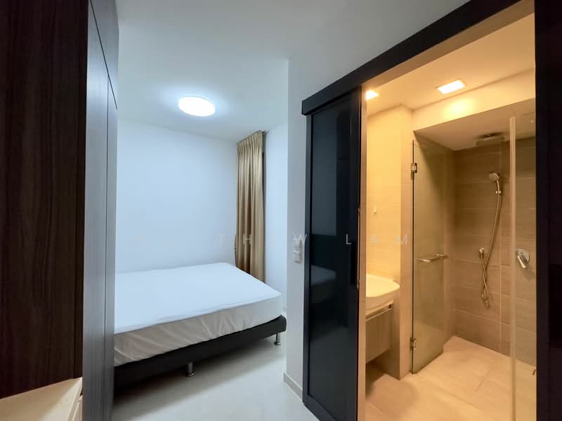 For Rent - LIV on Sophia