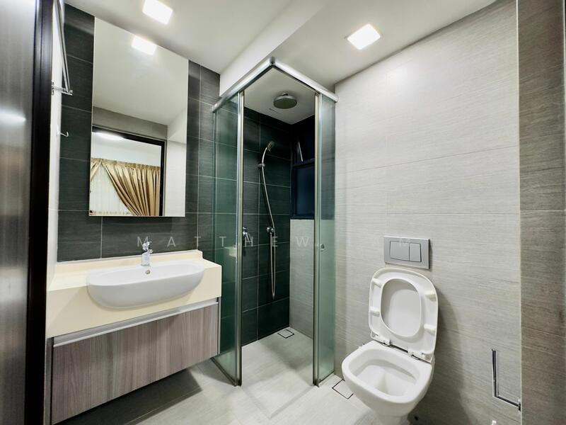 For Rent - LIV on Sophia