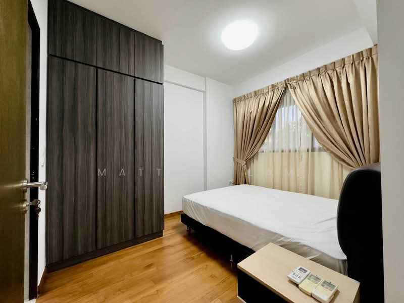 For Rent - LIV on Sophia