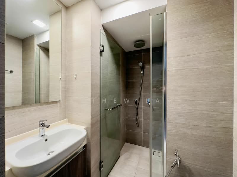 For Rent - LIV on Sophia