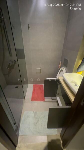 For Rent - Yio Chu Kang Road