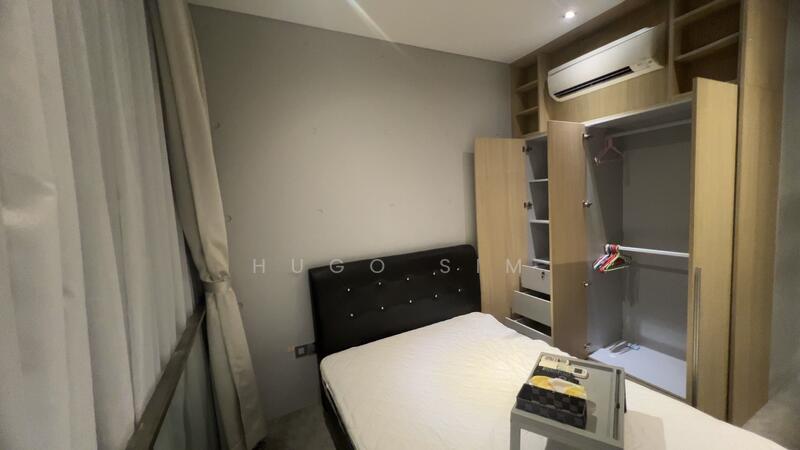 For Rent - Yio Chu Kang Road