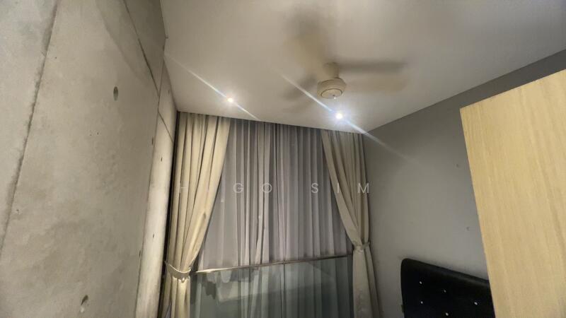 For Rent - Yio Chu Kang Road
