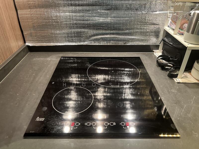 For Rent - Yio Chu Kang Road