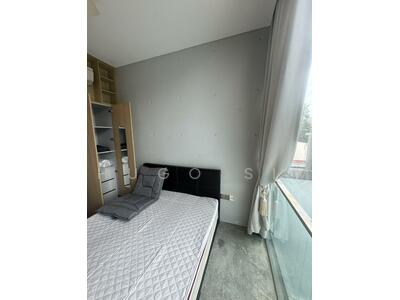 For Rent - Yio Chu Kang Road