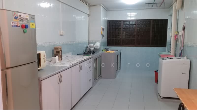 401 Bedok North Avenue 3, 401 Bedok North Avenue 3, 2 Bedrooms, 721 sqft, HDB Flat For Rent, by Frederick Foo, 21169498 - PropertyGuru.com.sg