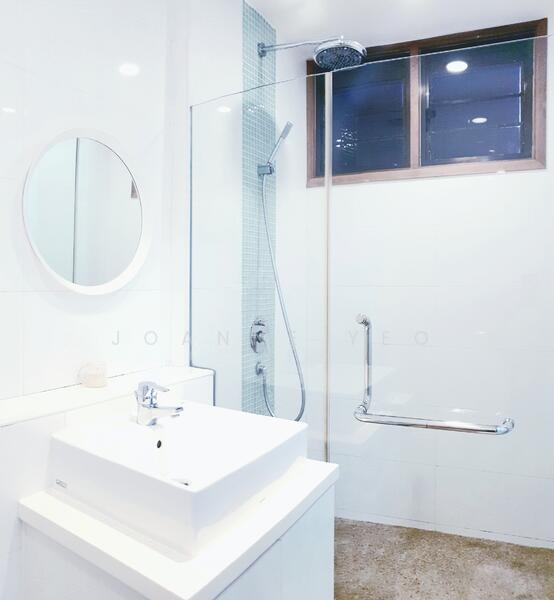The 101, 101 Beach Road, Beach Road / Bugis / Rochor, 1 Bedroom, 400 sqft, Apartment For Rent, by Joanne Yeo, 21169634 - PropertyGuru.com.sg