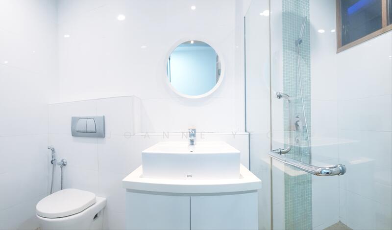The 101, 101 Beach Road, Beach Road / Bugis / Rochor, 1 Bedroom, 400 sqft, Apartment For Rent, by Joanne Yeo, 21169634 - PropertyGuru.com.sg