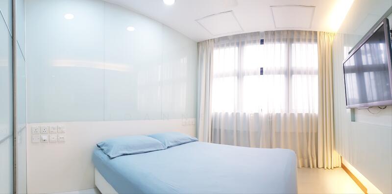 The 101, 101 Beach Road, Beach Road / Bugis / Rochor, 1 Bedroom, 400 sqft, Apartment For Rent, by Joanne Yeo, 21169634 - PropertyGuru.com.sg