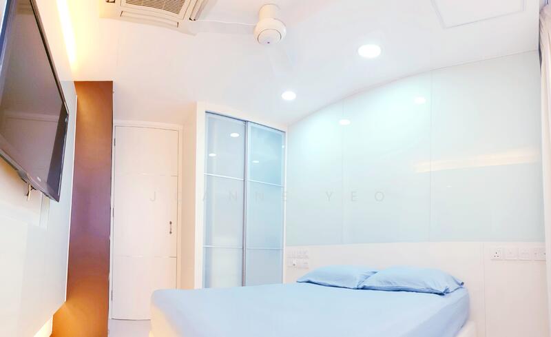 The 101, 101 Beach Road, Beach Road / Bugis / Rochor, 1 Bedroom, 400 sqft, Apartment For Rent, by Joanne Yeo, 21169634 - PropertyGuru.com.sg