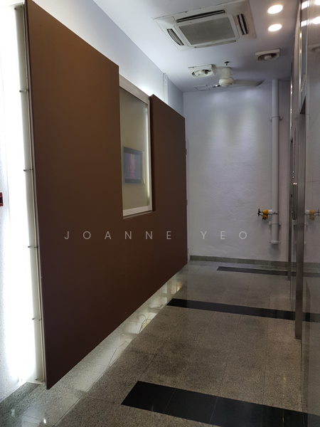 The 101, 101 Beach Road, Beach Road / Bugis / Rochor, 1 Bedroom, 400 sqft, Apartment For Rent, by Joanne Yeo, 21169634 - PropertyGuru.com.sg