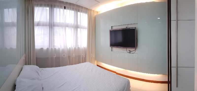 The 101, 101 Beach Road, Beach Road / Bugis / Rochor, 1 Bedroom, 400 sqft, Apartment For Rent, by Joanne Yeo, 21169634 - PropertyGuru.com.sg