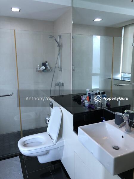 For Rent - Twin Regency