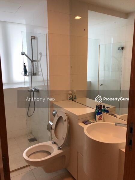 For Rent - Twin Regency
