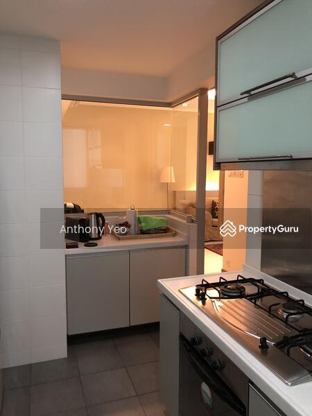 For Rent - Twin Regency