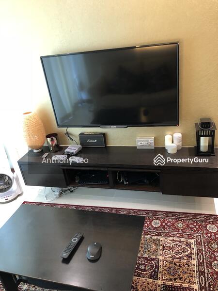 For Rent - Twin Regency