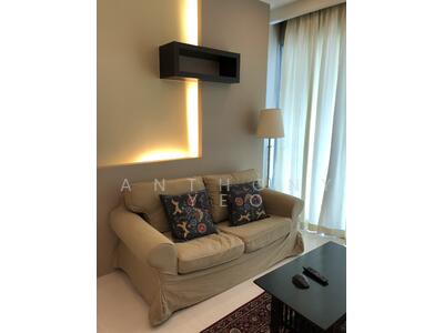 For Rent - Twin Regency