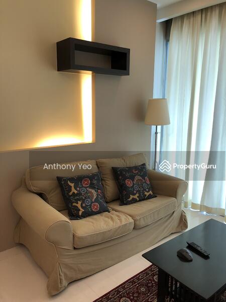 For Rent - Twin Regency