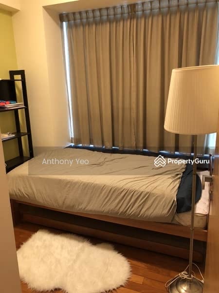 For Rent - Twin Regency