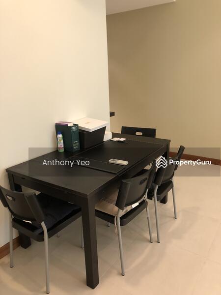 For Rent - Twin Regency