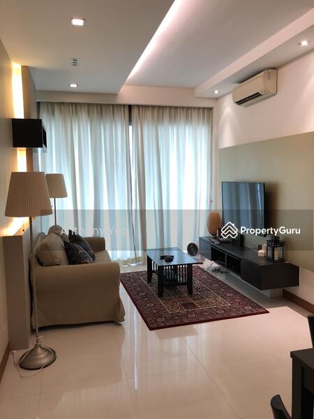 For Rent - Twin Regency