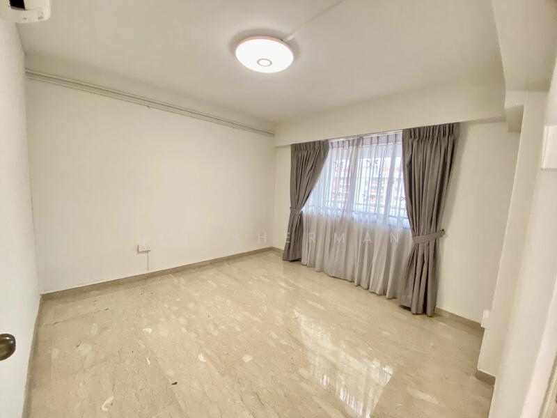 For Rent - 3 Toh Yi Drive
