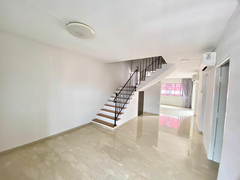 For Rent - 3 Toh Yi Drive