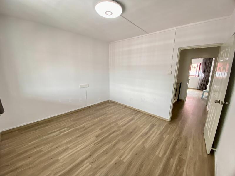 For Rent - 3 Toh Yi Drive